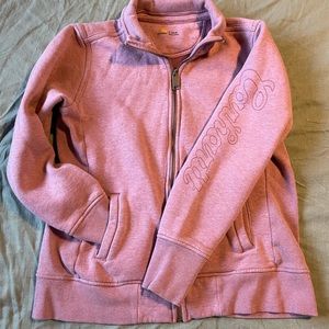 Carhartt Dunlow Zip Up